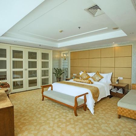 Wenchang Waika Hotel Exterior foto