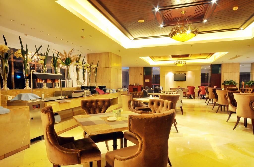 Wenchang Waika Hotel Exterior foto