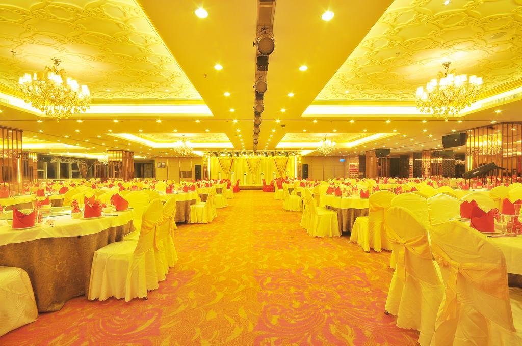 Wenchang Waika Hotel Exterior foto