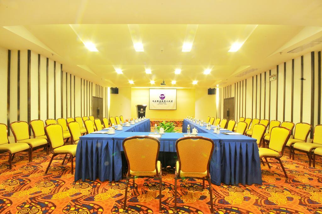 Wenchang Waika Hotel Exterior foto