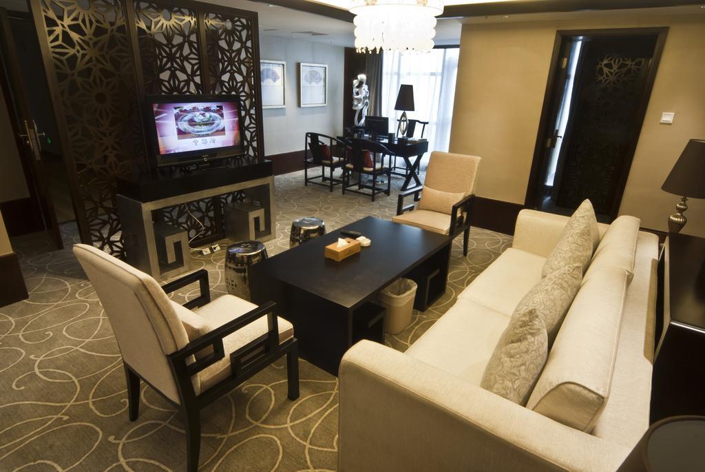 Wenchang Waika Hotel Zimmer foto