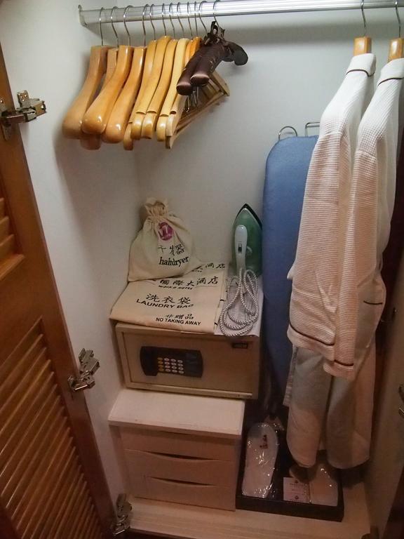 Wenchang Waika Hotel Zimmer foto