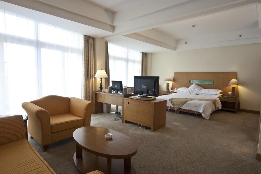 Wenchang Waika Hotel Zimmer foto